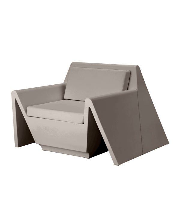 Vondom REST armchair