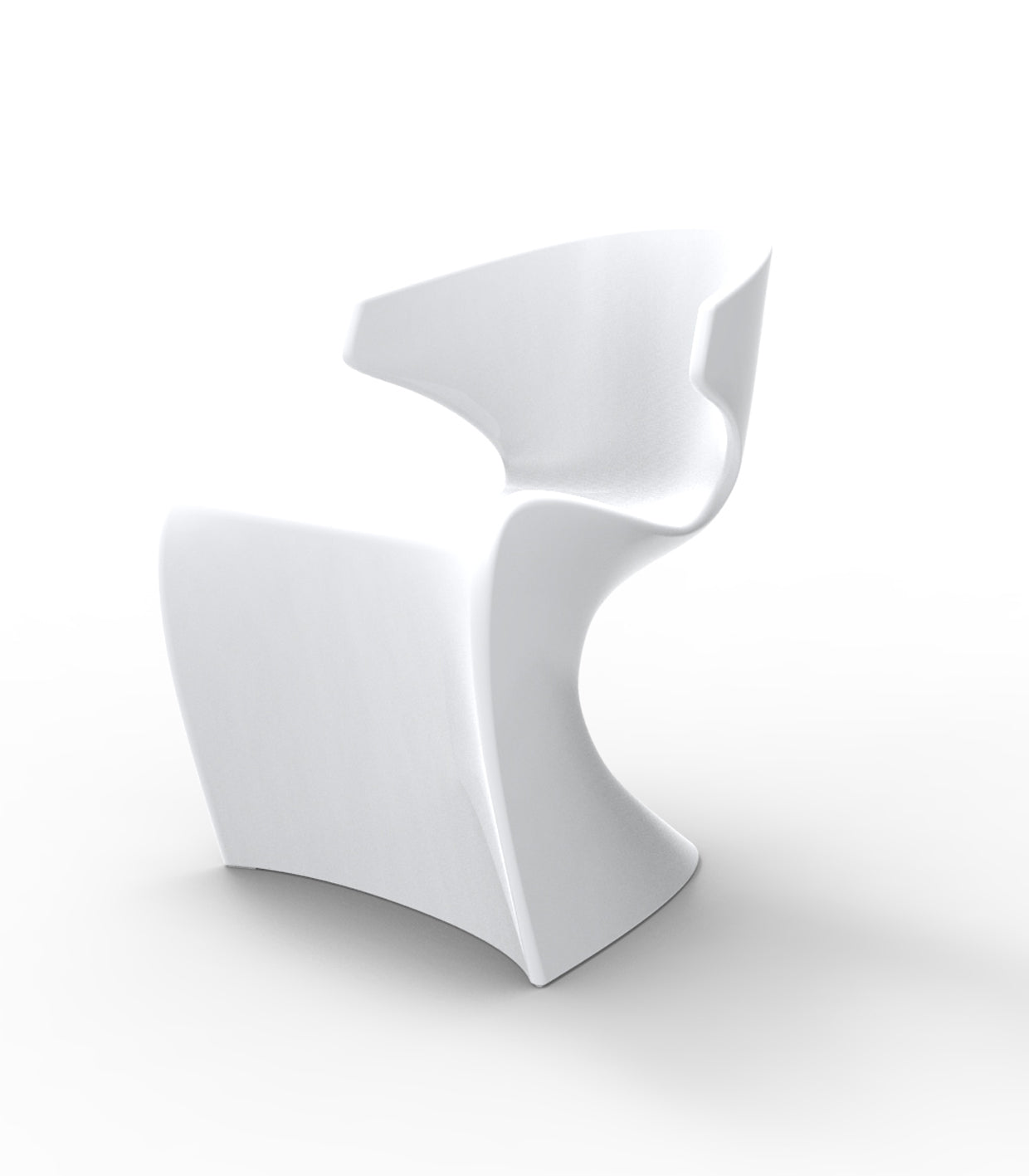 Chaise WING de Vondom