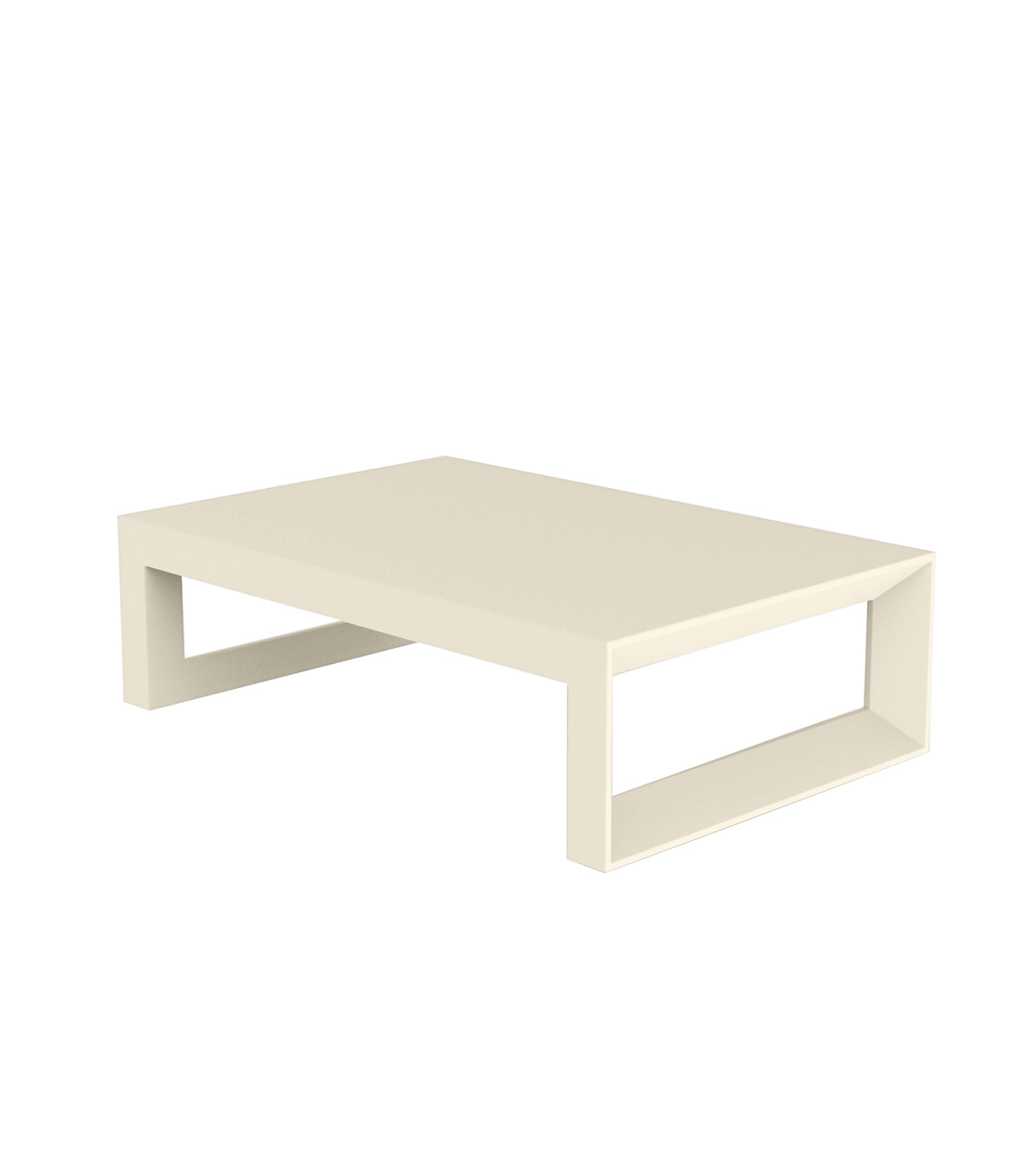 Vondom FRAME Couchtisch