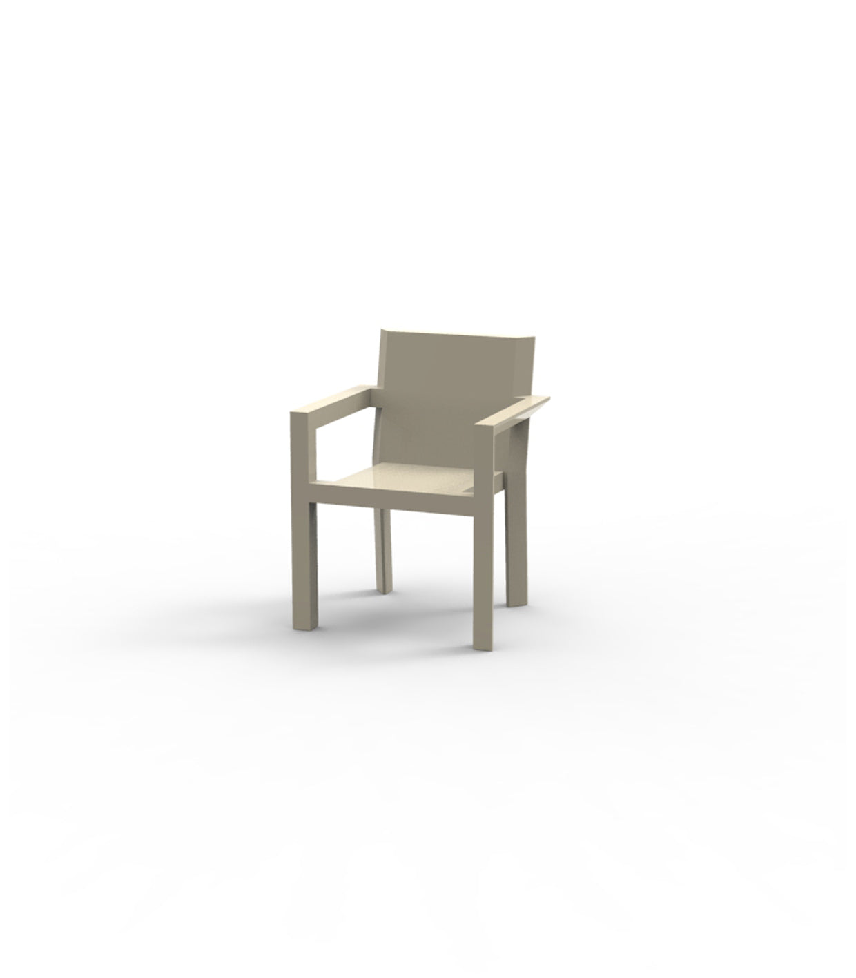 Vondom FRAME armchair set of 2