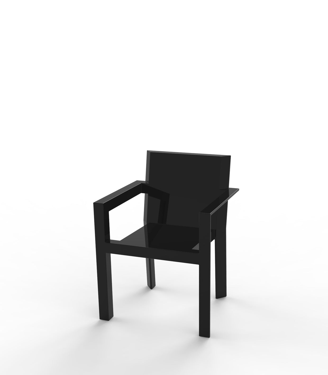 Vondom FRAME armchair set of 2