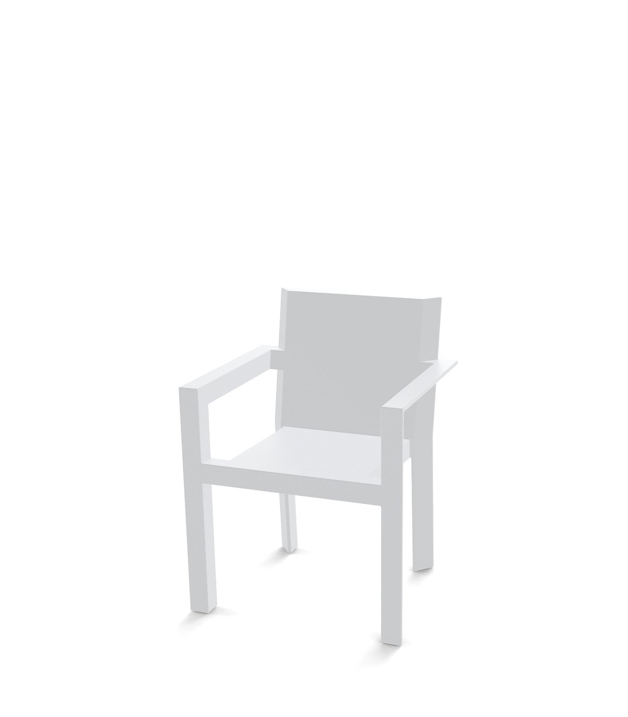 Vondom FRAME armchair set of 2