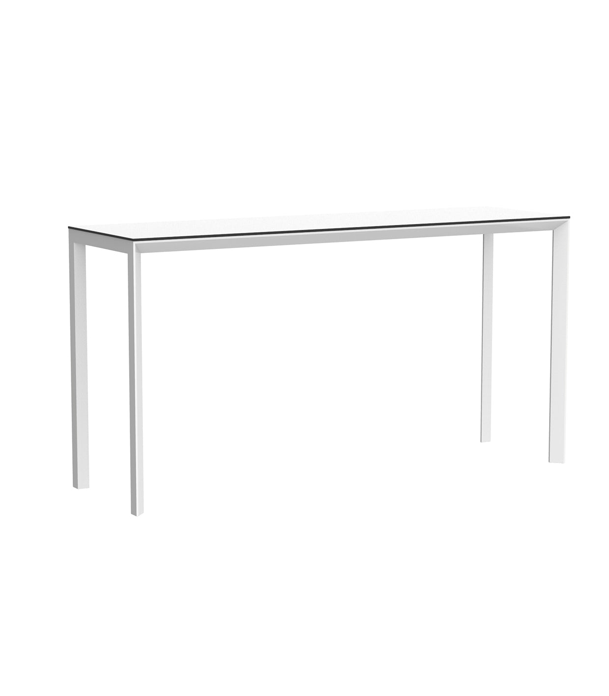 Vondom FRAME Bartisch 200x60cm