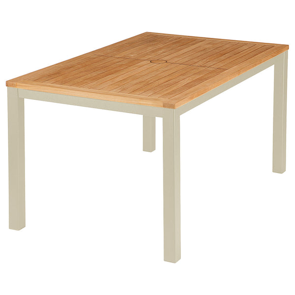 Aura dining table 150 cm 