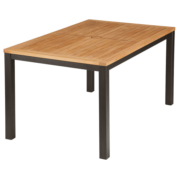 Aura dining table 150 cm 