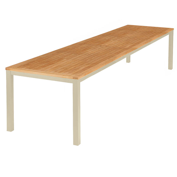 Table à manger Aura 300 cm 