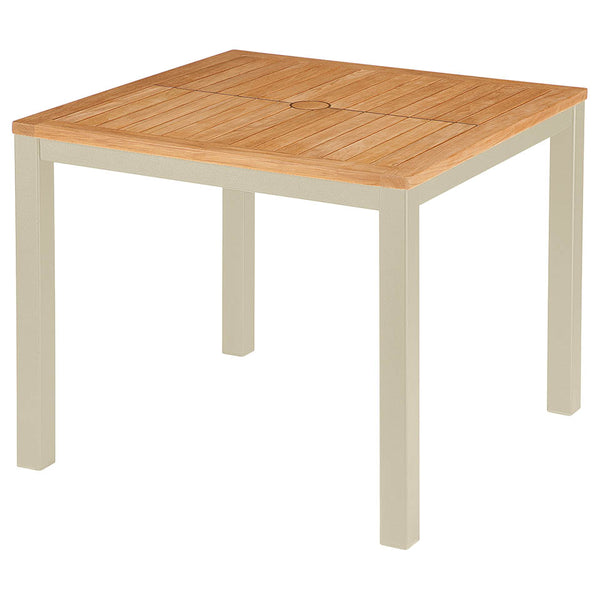 Aura dining table 90 cm