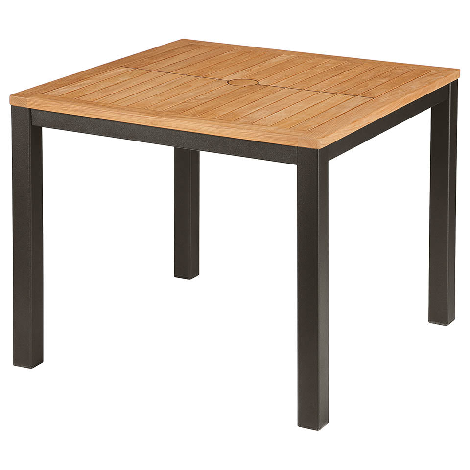 Aura dining table 90 cm