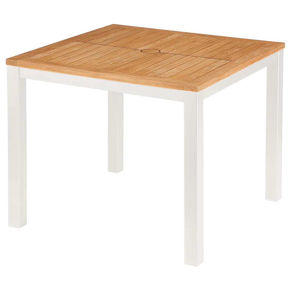 Aura dining table 90 cm