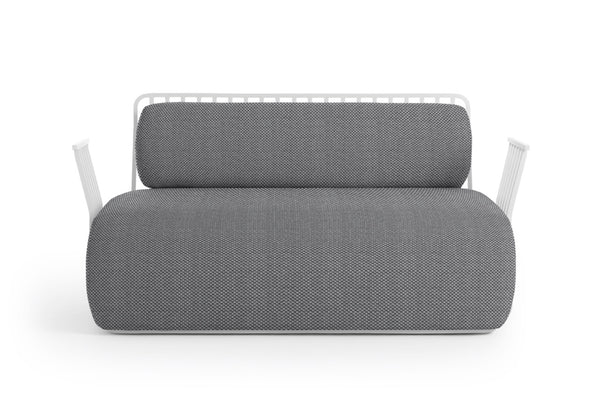 diabla Grill 2-seater sofa 140 cm 