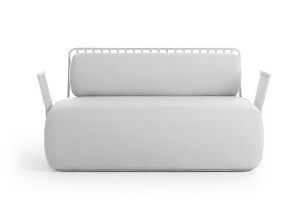 diabla Grill 2-seater sofa 140 cm 