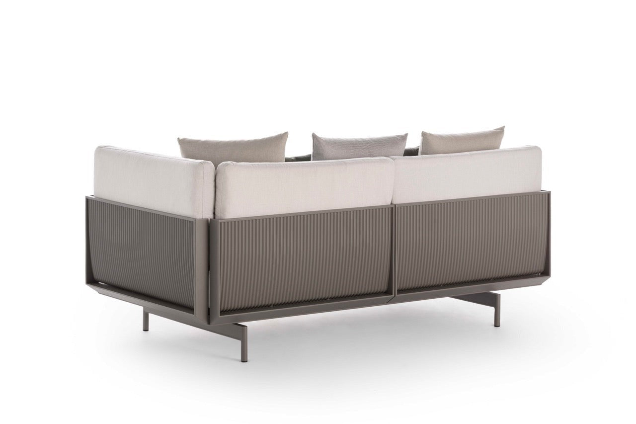 Gandia Blasco Onde end sofa Sectional 1, right