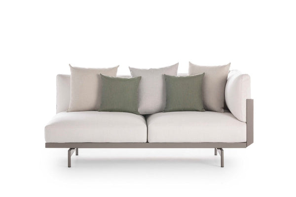 Gandia Blasco Onde end sofa Sectional 1, right