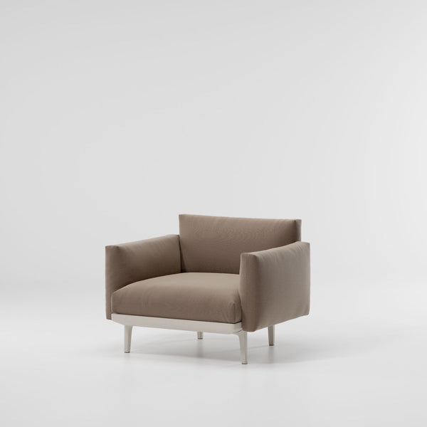 Kettal Boma Club Armchair