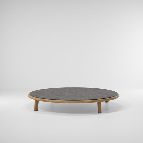 Kettal Giro table ø140 cm