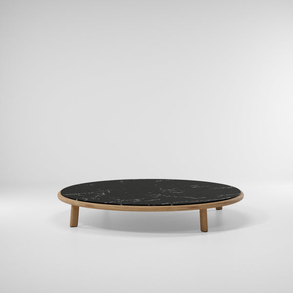 Kettal Giro table ø140 cm