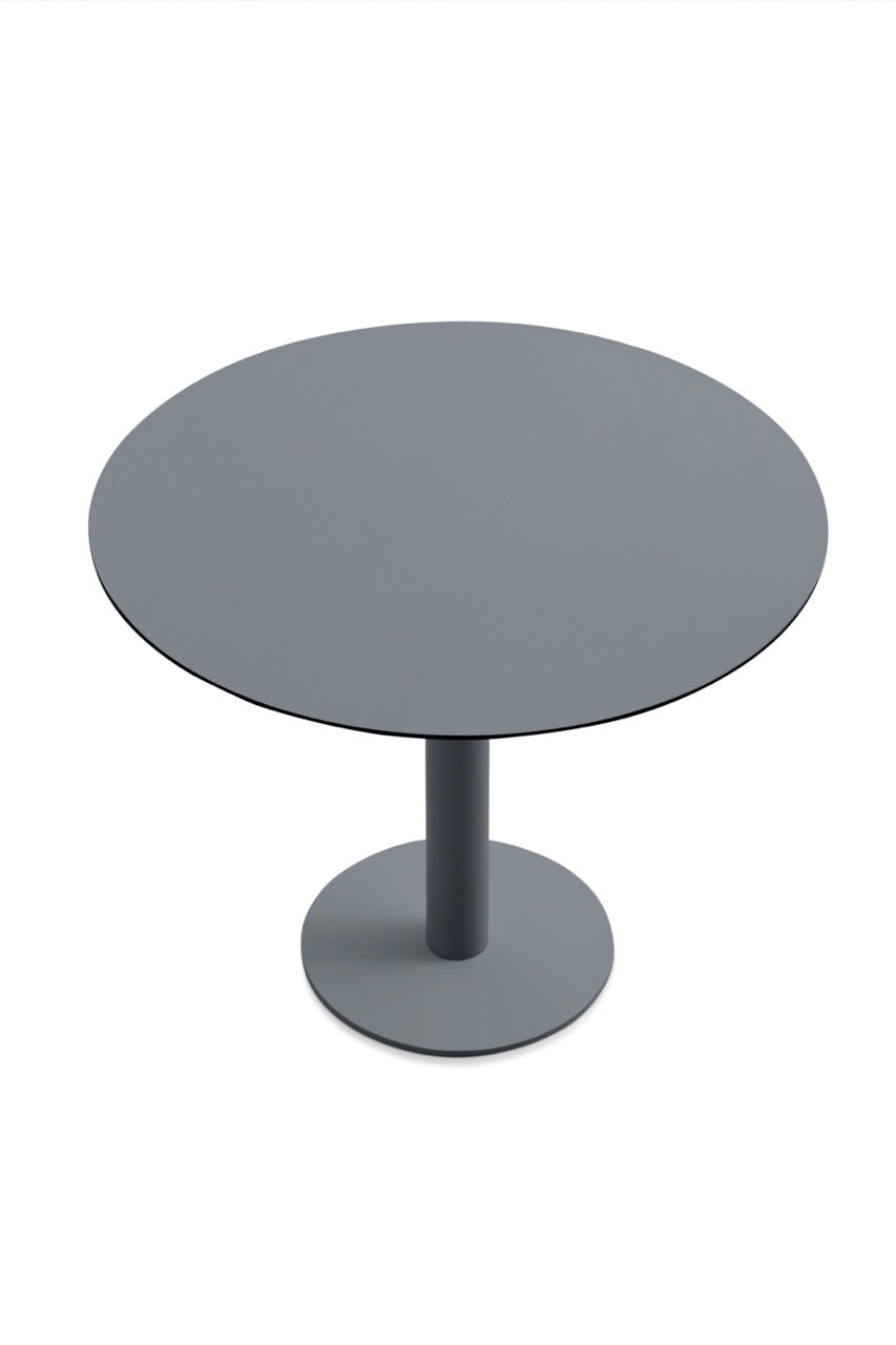 diabla Mona dining table Ø80 cm