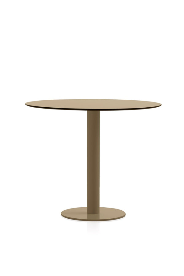 diabla Mona dining table Ø80 cm