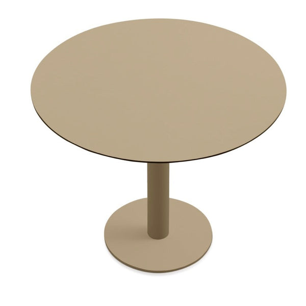 diabla Mona dining table Ø80 cm