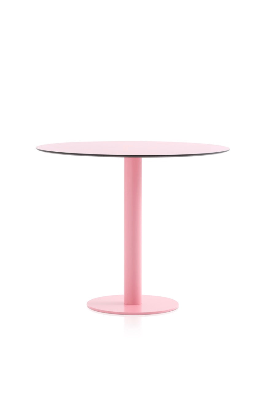 diabla Mona dining table Ø80 cm