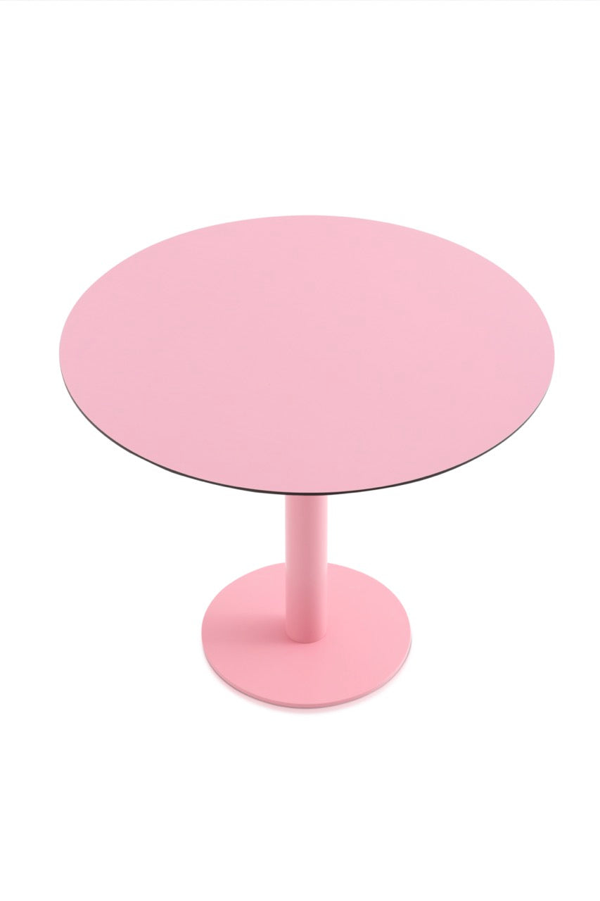 diabla Mona dining table Ø80 cm