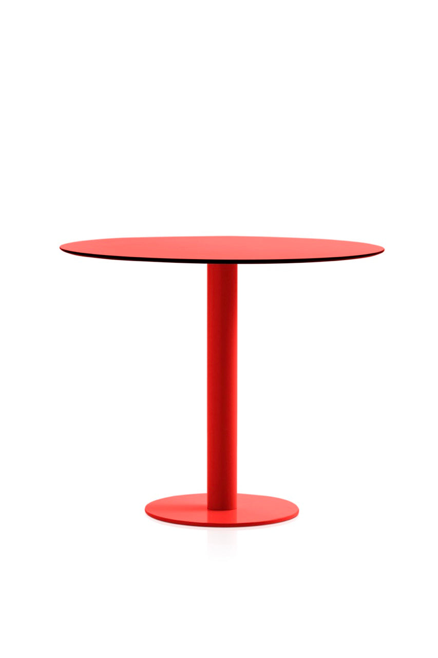 diabla Mona dining table Ø80 cm