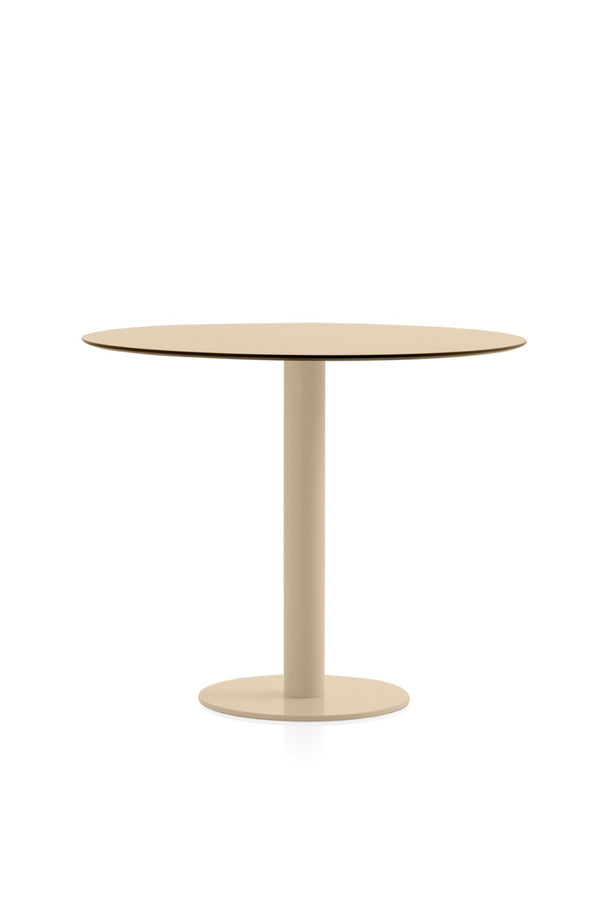 diabla Mona dining table Ø80 cm