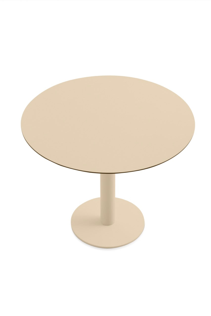 diabla Mona dining table Ø80 cm