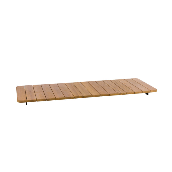 Table de salon Point Pal rectangulaire 246 cm