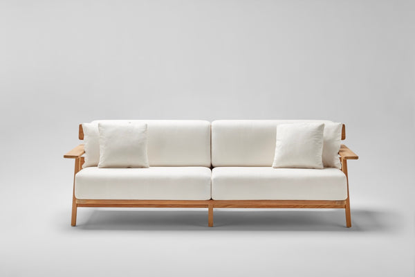 Point Paralel 3 Sitzer Sofa