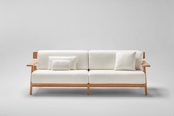 Point Paralel 3 Sitzer Sofa