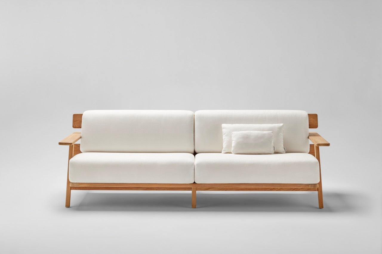 Point Paralel 3 Sitzer Sofa