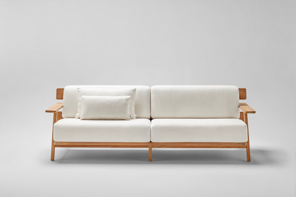 Point Paralel 3 Sitzer Sofa