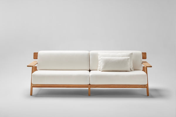 Point Paralel 3 Sitzer Sofa