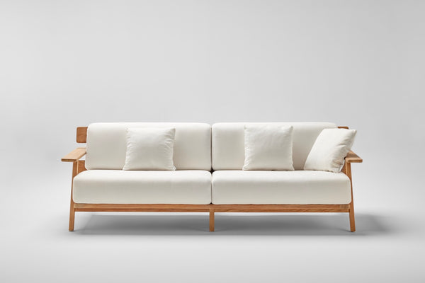 Point Paralel 3 Sitzer Sofa