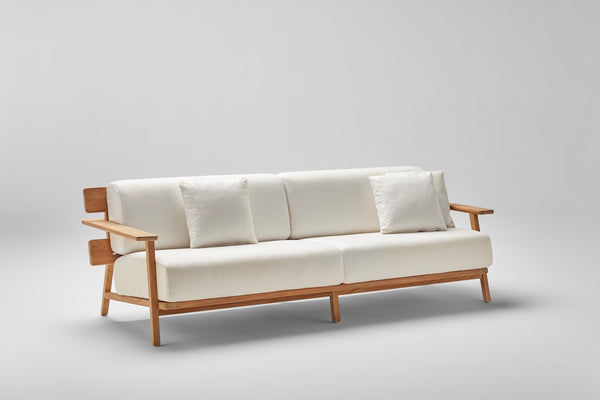 Point Paralel 3 Sitzer Sofa