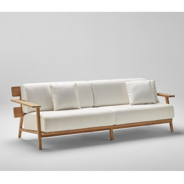 Point Paralel 3 Sitzer Sofa