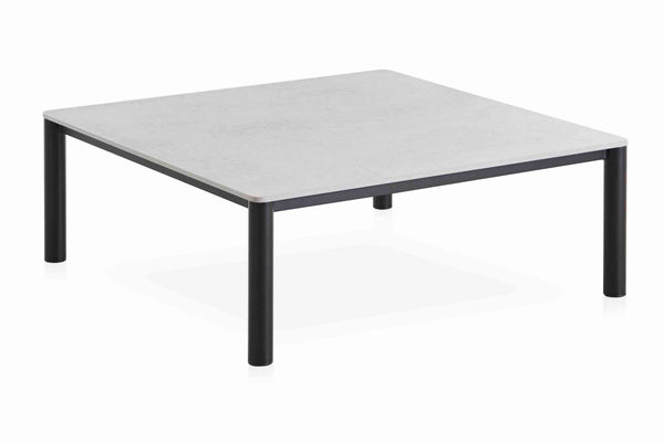 Gandia Blasco Bosc quadratic coffee table 94 cm