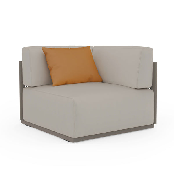 Gandia Blasco Bosc Ecksofa Sectional 6