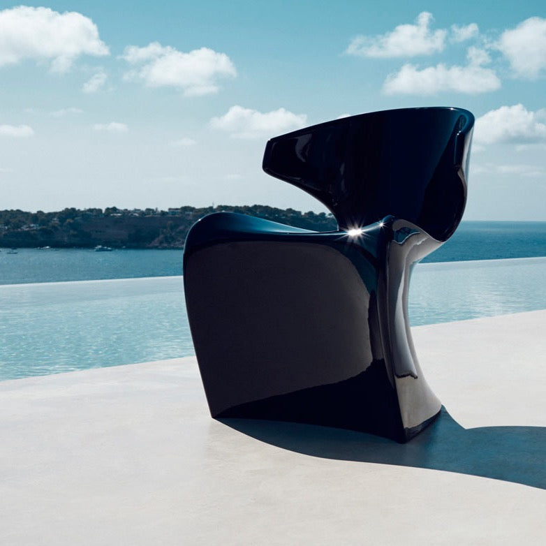 Chaise WING de Vondom