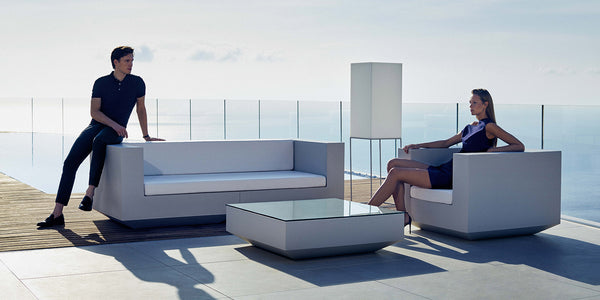 Vondom VELA Sofa