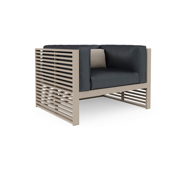 Gandia Blasco DNA Lounge Chair