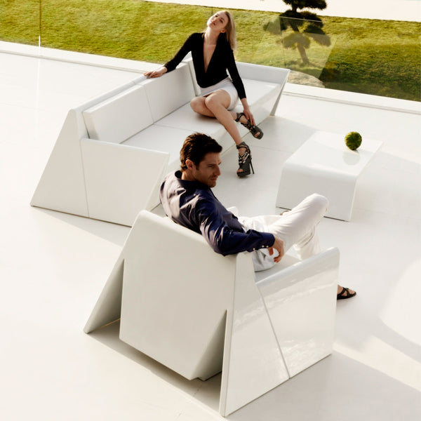 Vondom REST armchair