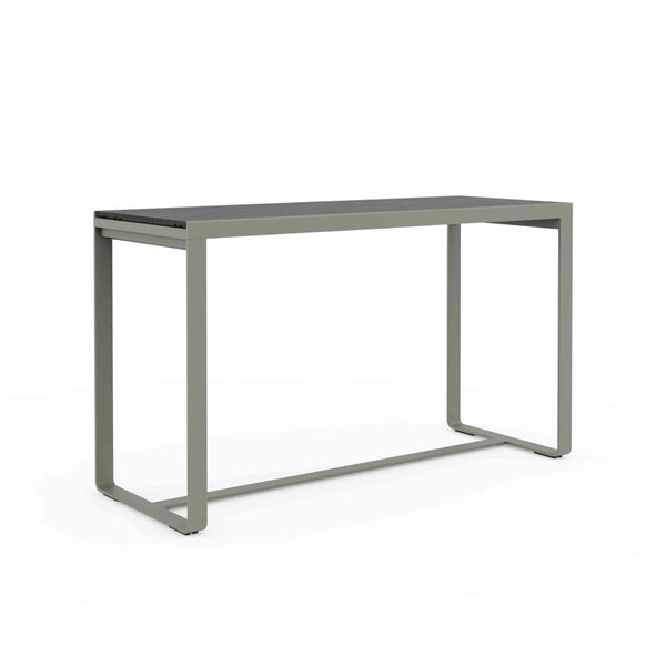 Gandia Blasco Flat Bar Table 180 cm