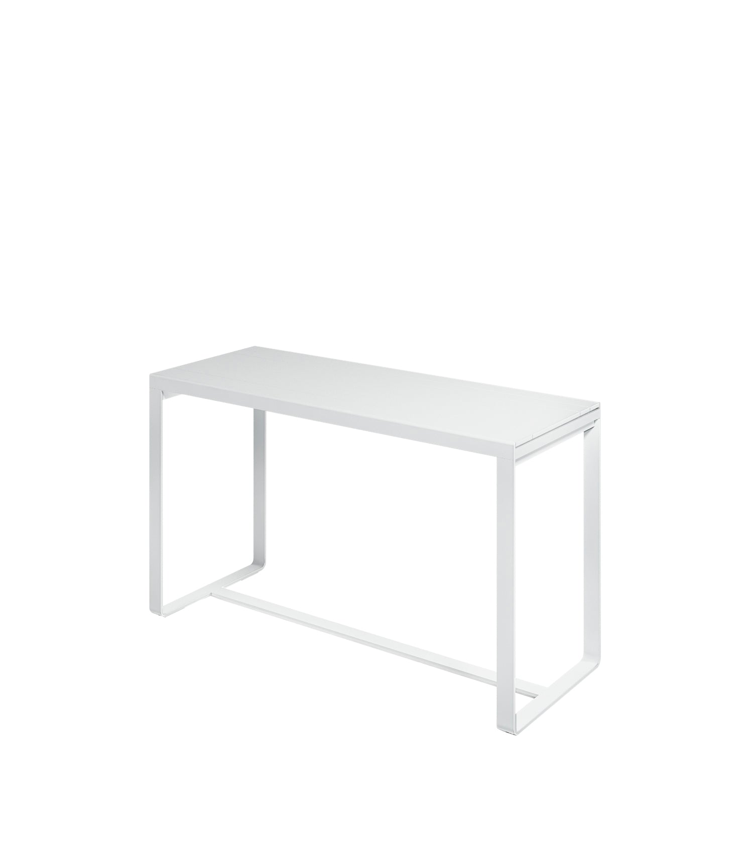 Gandia Blasco Flat Bar Table 180 cm