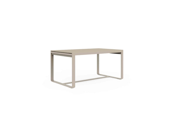 Gandia Blasco Flat Dining Table 150 cm