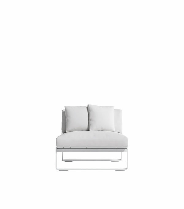 Gandia Blasco Flat Mittelsofa Sectional 3