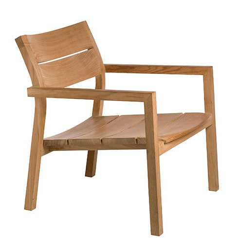 Tribù KOS TEAK Sessel