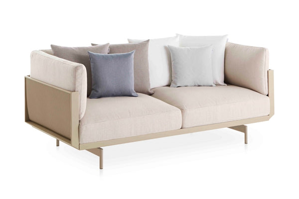 Gandia Blasco Onde 2 Seat Sofa