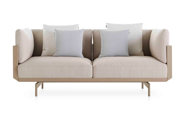 Gandia Blasco Onde 2 Seat Sofa